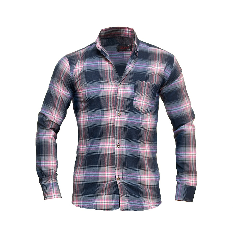 پیراهن اسپرت مدل 1114